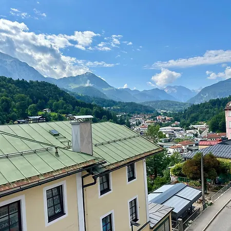 Alpine Apartements Maximilian-2